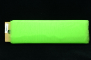 54 Inches wide x 40 Yard Tulle, Apple Green (1 Bolt) SALE ITEM